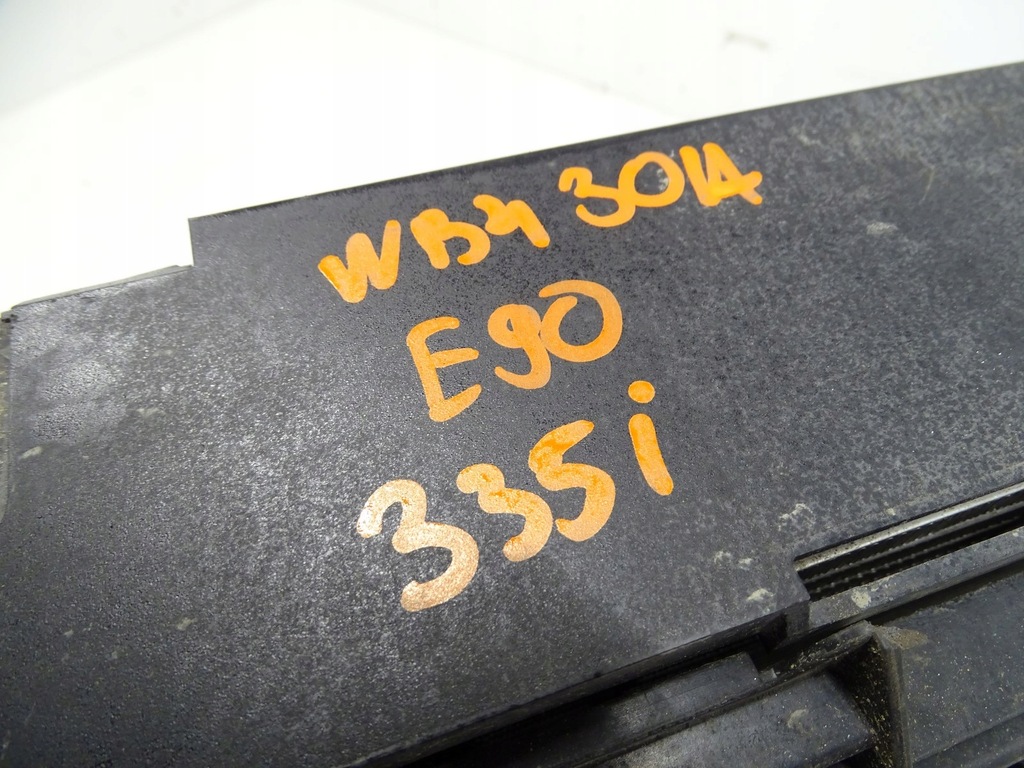 фото №8, Набор комплект радиатор вентилятор bmw 2 f22 f23 235i 3.0 n55 13-16