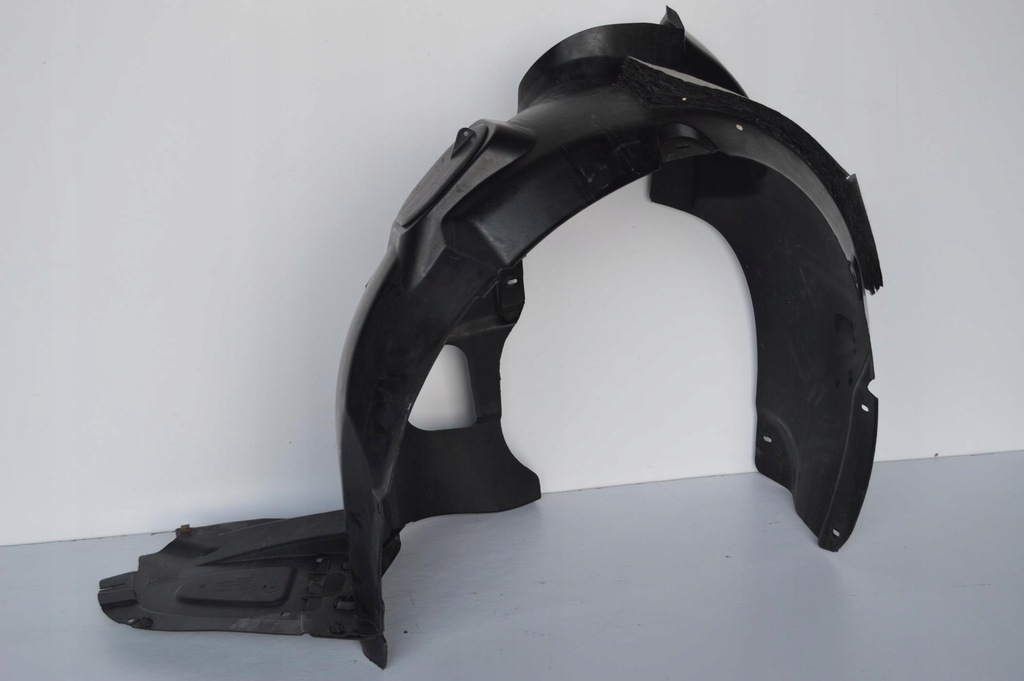 фото №1, Подкрылок левая перед передние skoda rapid 5ja