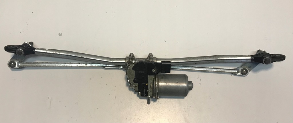 фото №2, Mini r60 r61 механизм дворник