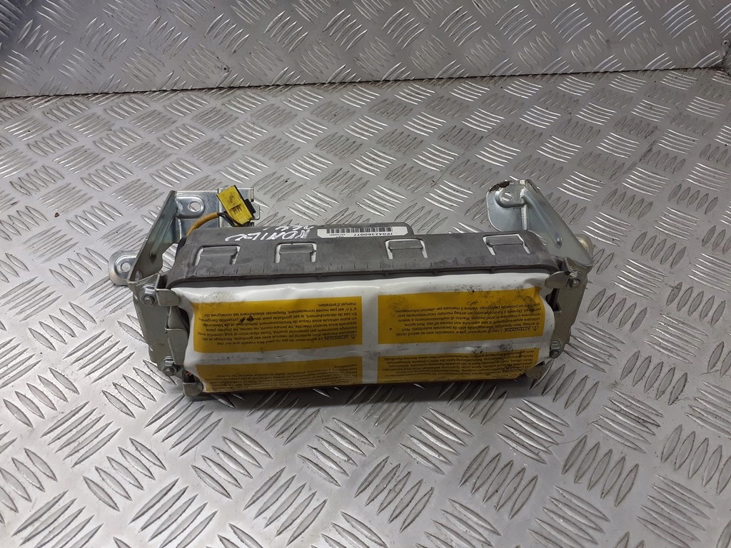 фото №1, Подушка подушка безопасности пассажира alfa romeo 147 46748661