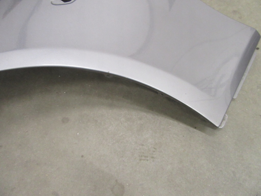 Купити Крила лівий перед передній водія bmw 5 f10 f11 седан універсал spacegrau a52