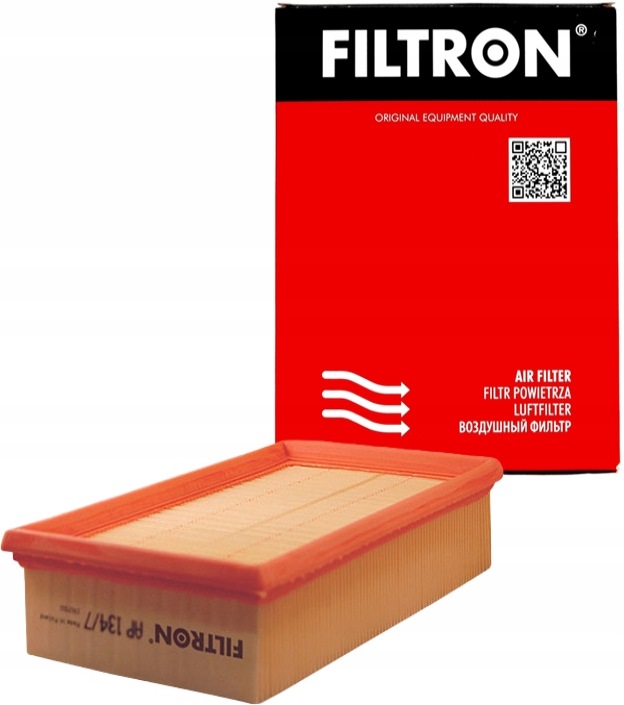 Купить Фильтр воздуха к renault modus grand 1.2 1.4 1.5