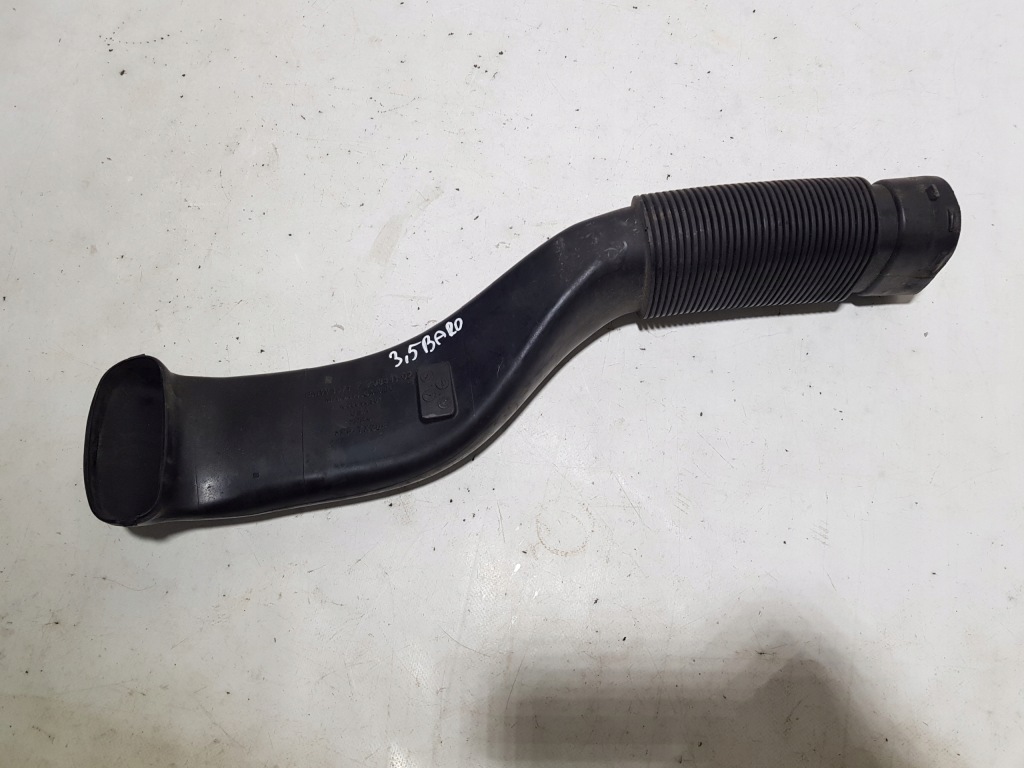 фото №1, Впуск повітрозабірник повітря труба bmw x6 e71 798341