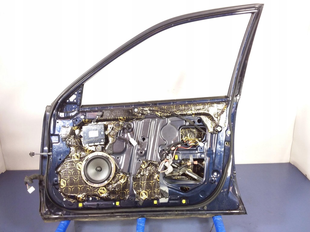 фото №7, Lexus gs ii двері перед праве 8l4