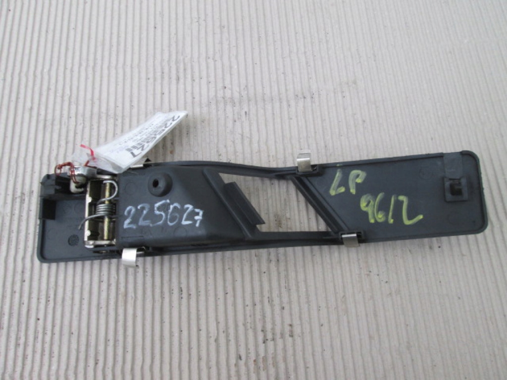 Alfa romeo 155 ручка внутренняя левый перед+ карман Цена