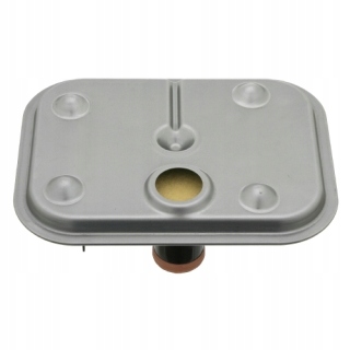 фото №1, Febi bilstein 24536 фільтр гідравлічний, автоматична коробка передач передач