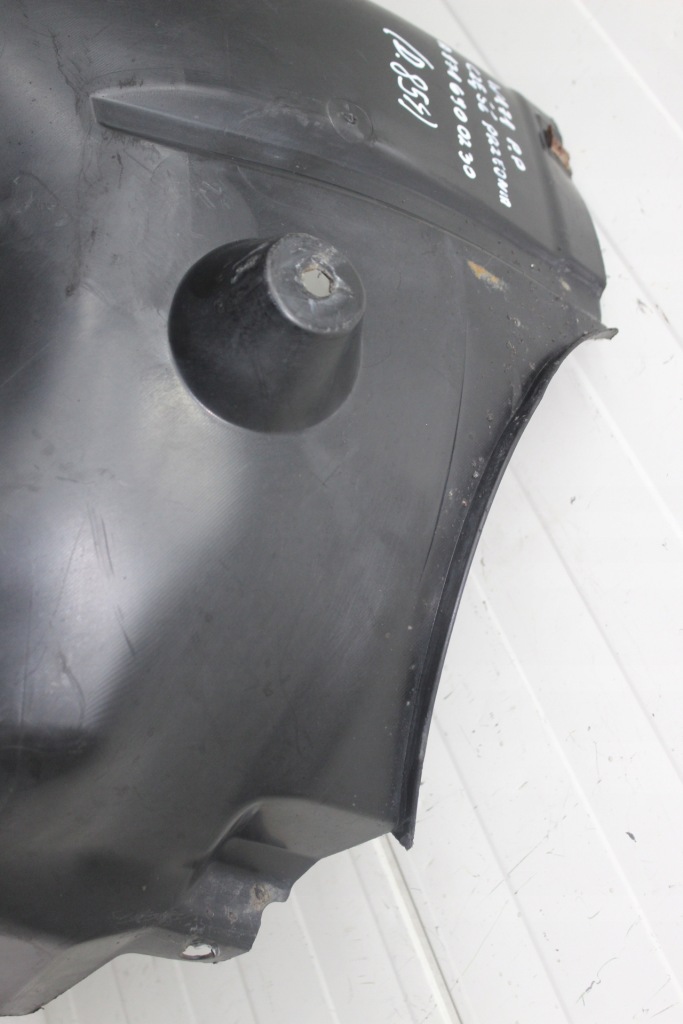 фото №11, Mercedes slk w171 r171 подкрылок правый перед часть передняя a1716900230