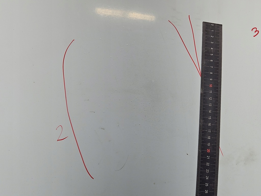 фото №4, Капот передняя renault master ii 01r белый