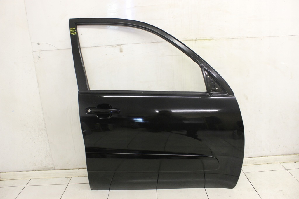 фото №1, Toyota rav4 ii дверь правое передние перед 202