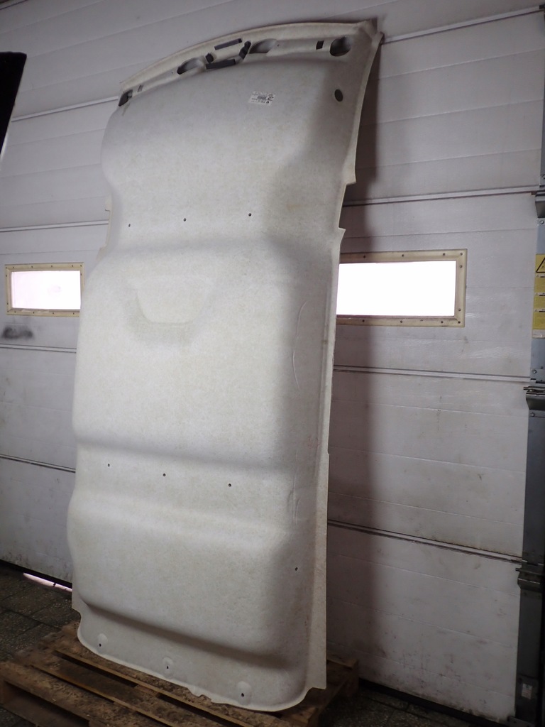 фото №12, Потолок dacia dokker 1.6 sce 2018 r europa 739102516r