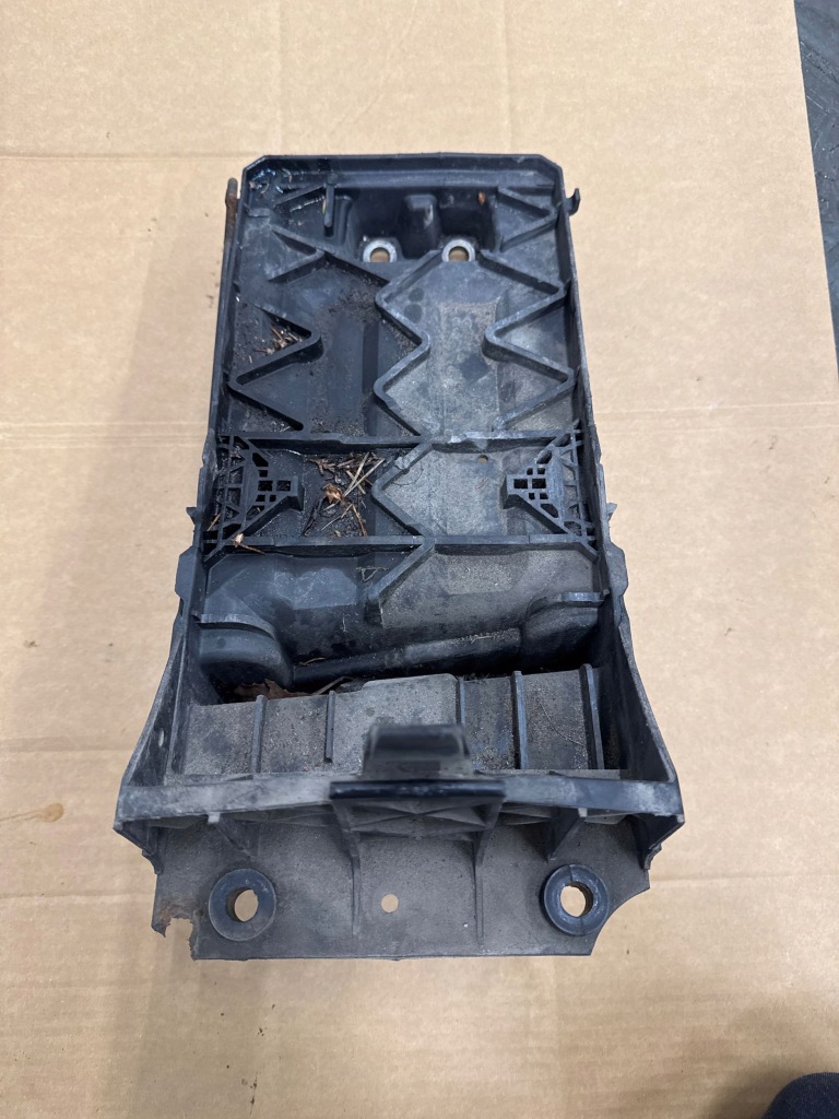 фото №1, Полиця акумулятор fiat scudo i 1.9 1462998080