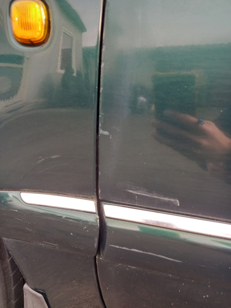 фото №8, Audi a8 d2 двері лівий перед ліва передні lz6h