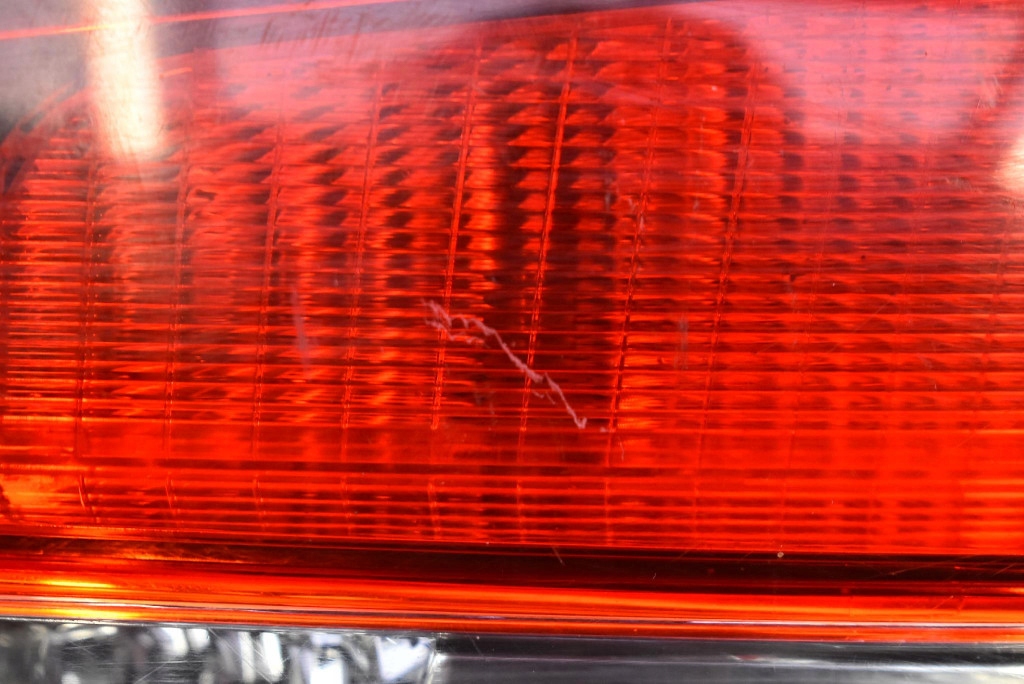 фото №10, Лампа правая задняя задняя 26550-jy05a renault koleos 1 i lift 5d suv 11-13