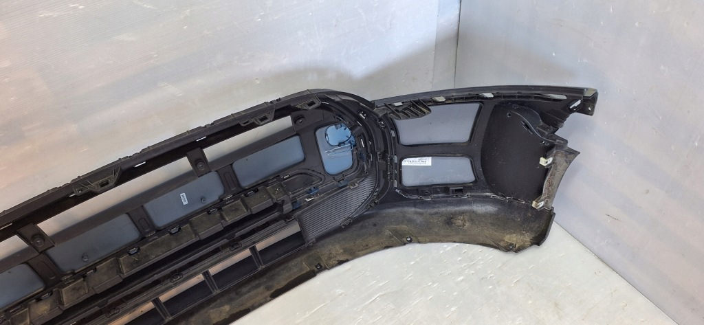 Mini cooper f57 f56 f55 lci lift бампер передний перед 114129-10 Цена