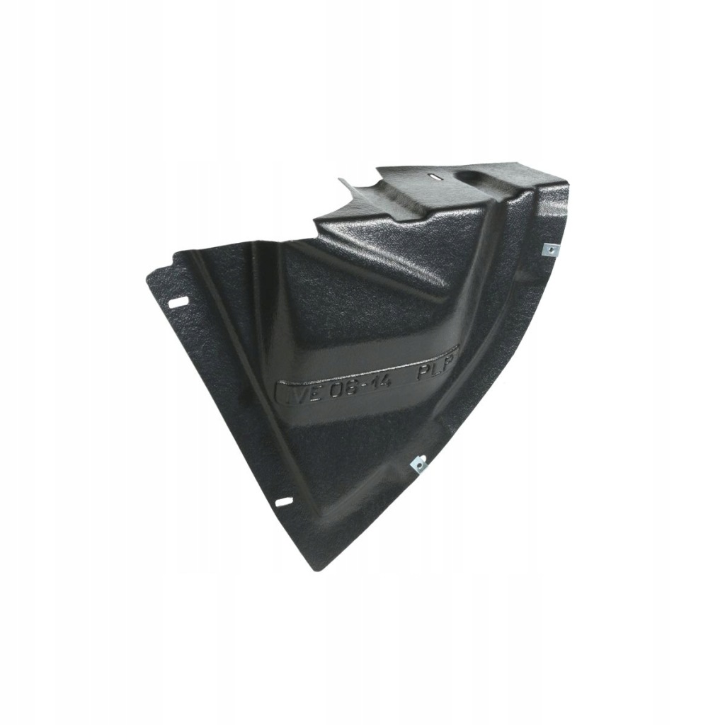 фото №1, Подкрылок перед l iveco daily 05.06-02.14 rezaw-plas