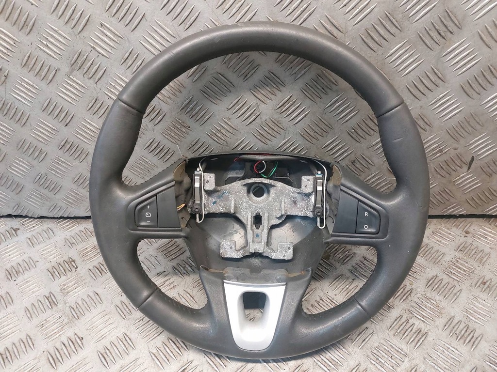 фото №1, Повітропровід renault megane iii 609581499