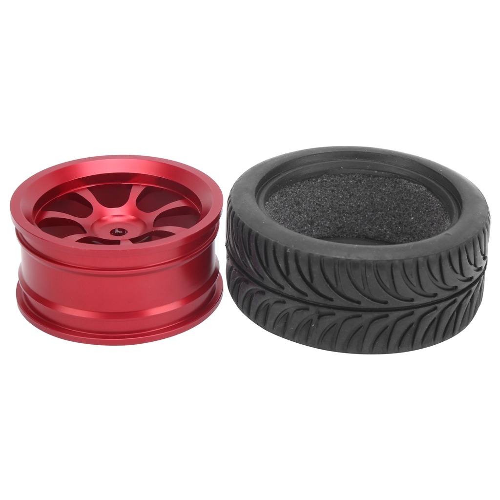 фото №13, Шины do kół rc ступица запчасти запасные аксессуары подходят do wltoys 144001