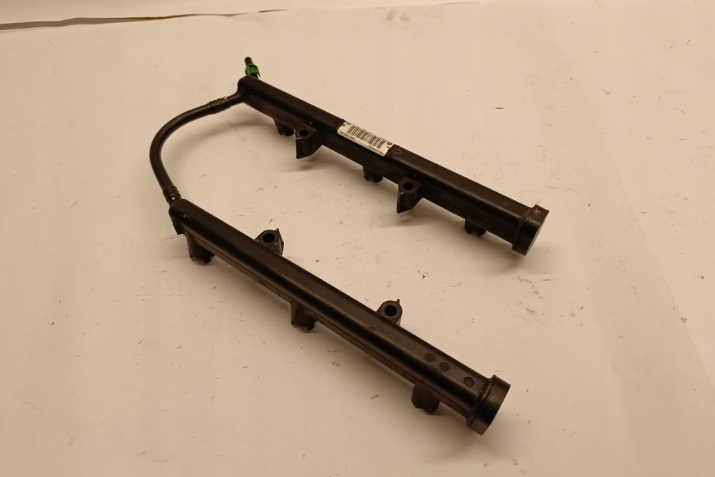 фото №10, Шланг живильний форсунки paliwa/przewód dodge challenger coupe