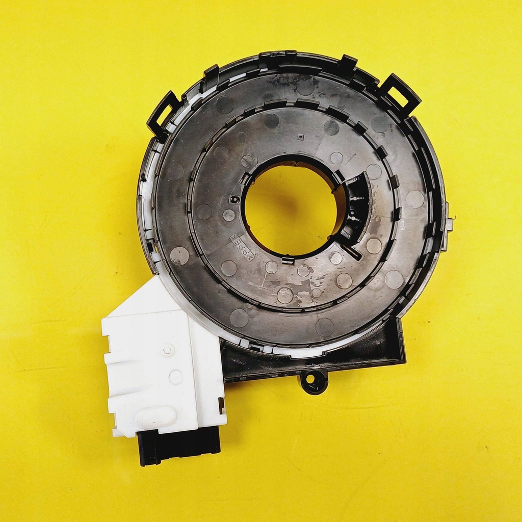 фото №6, Стрічка pod кермо vw golf plus 1.4 бензин 1k0959653c nr346