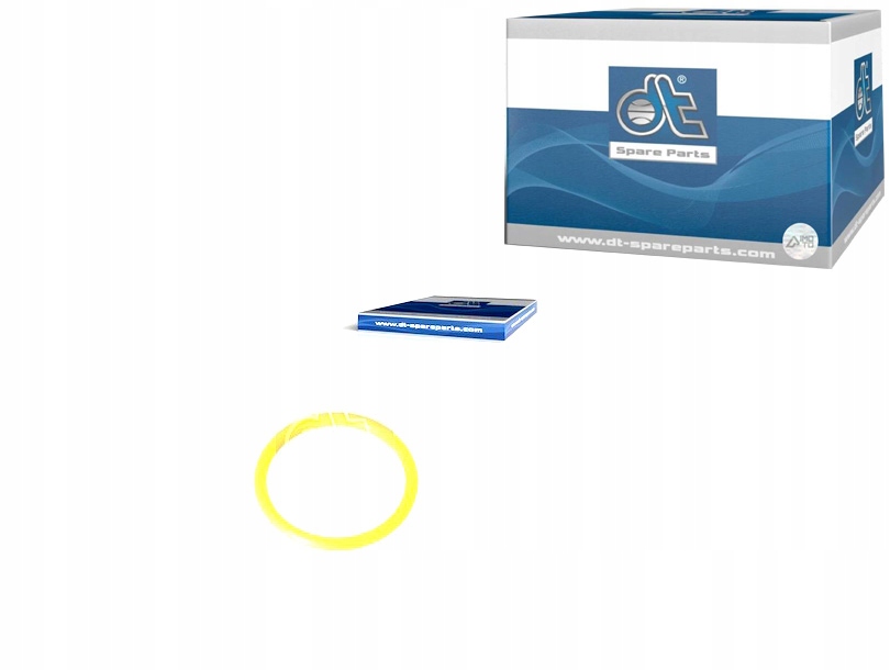 фото №1, Dt кільце ущільнювальний 1.27422 4047755410278