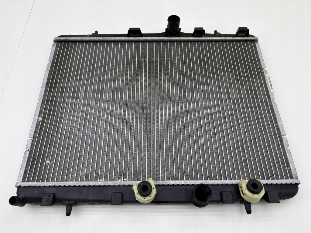 Opel crossland x радиатор воды 873461000 с Разборки