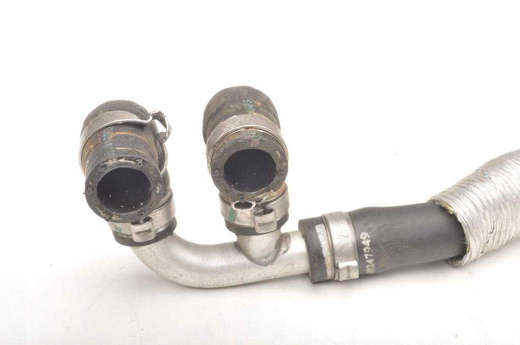 фото №5, Ferrari california 4.3 шланг wody 000240729