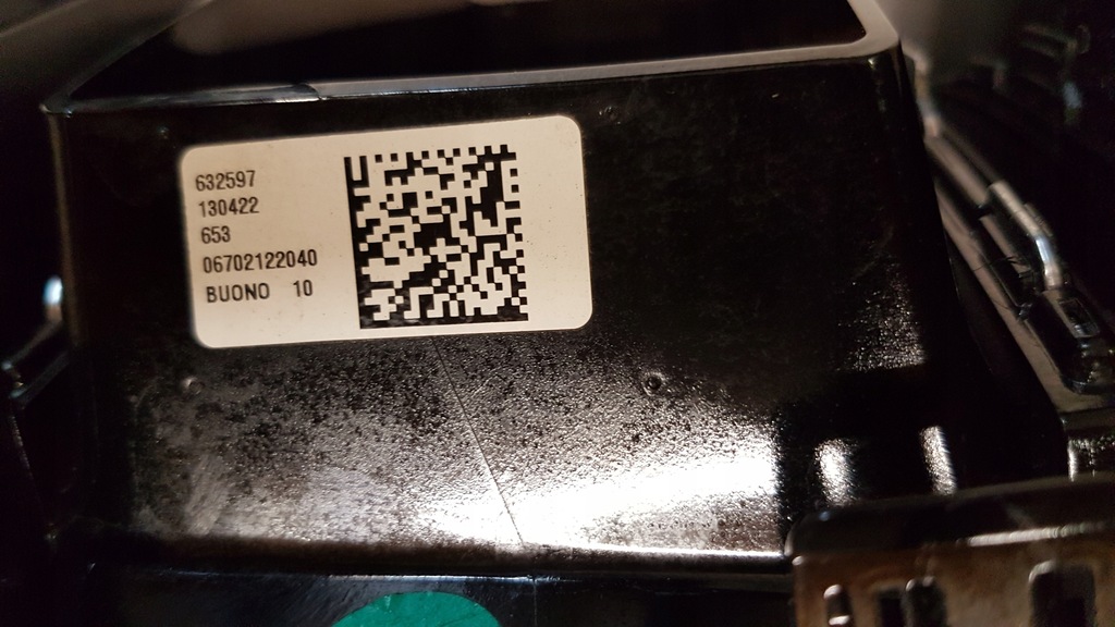 фото №16, Решітка радіатора решітка радіатора maserati grecale gt trofeo 670170829