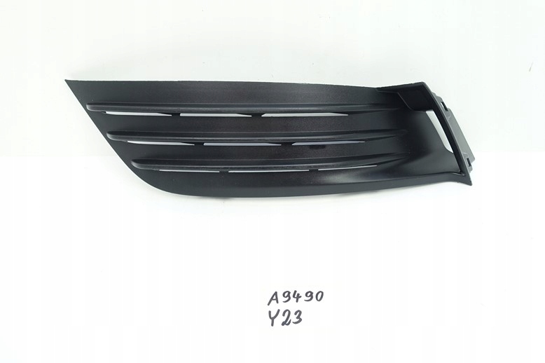 фото №1, Решётка бампера левая renault megane iv 263362043r