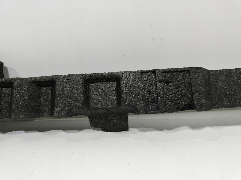 фото №13, Opel corsa e абсорбер бампера перед 13399232