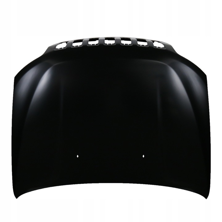 фото №1, Капот jeep cherokee kl 2019- стальной 68290450aa