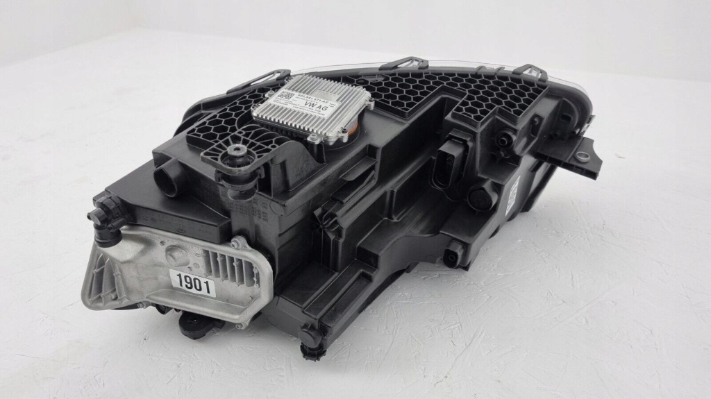 Купить Vw caddy 2k 2020- full led фара правый фара правый  2k8941036