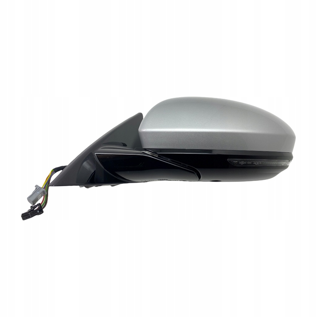 фото №1, Nowe oryg дзеркало ліва renault talisman 13 pin