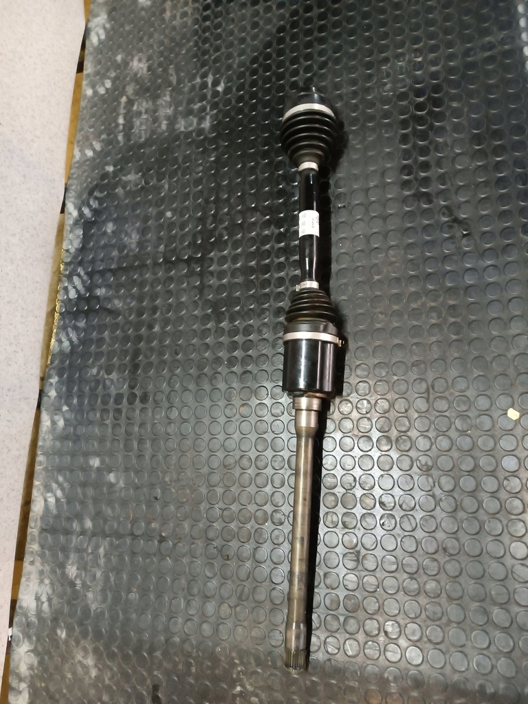 фото №1, Привідний вал передня права bmw x3 g01g08 f97 x4 g02 f98