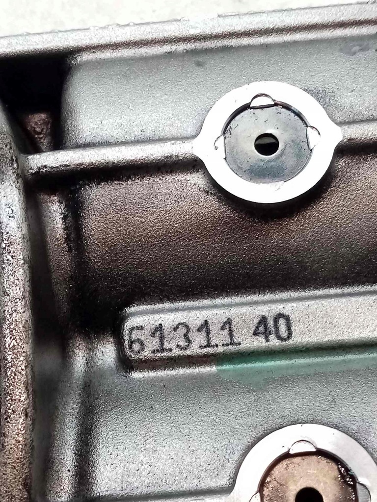 фото №12, Вал балансировочный voyager iv 2.5 crd