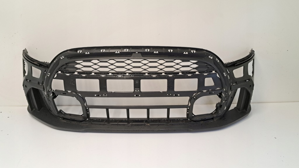 фото №1, Бампер перед mini cooper s f55 f56 lift lci jcw