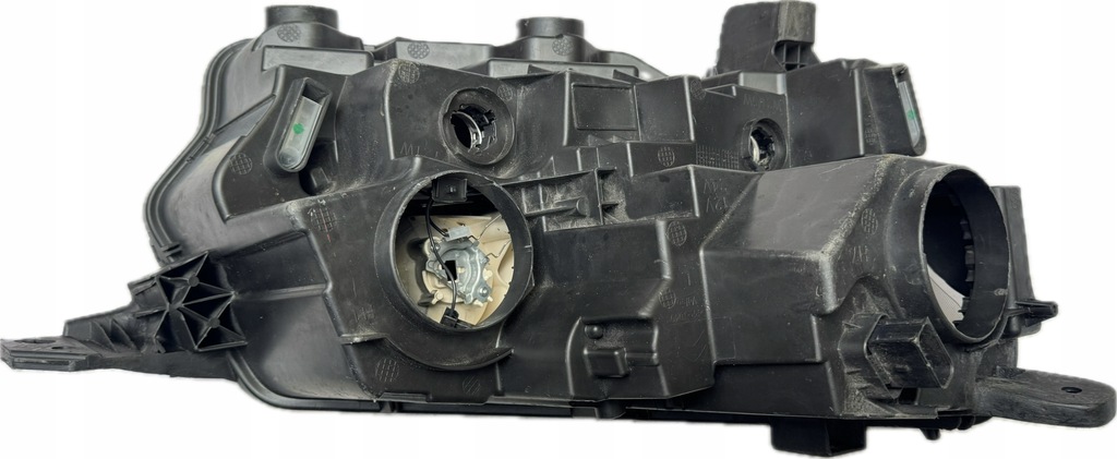 фото №8, Лампа левая передняя do citroen berlingo iv 4 18- 9816824880