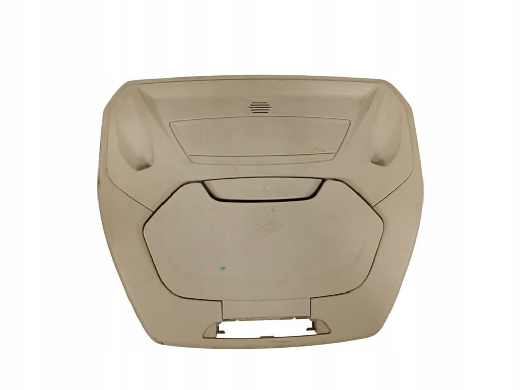 фото №1, Ford kuga ii рамка панель стельовий + лампа am51-u519d56d