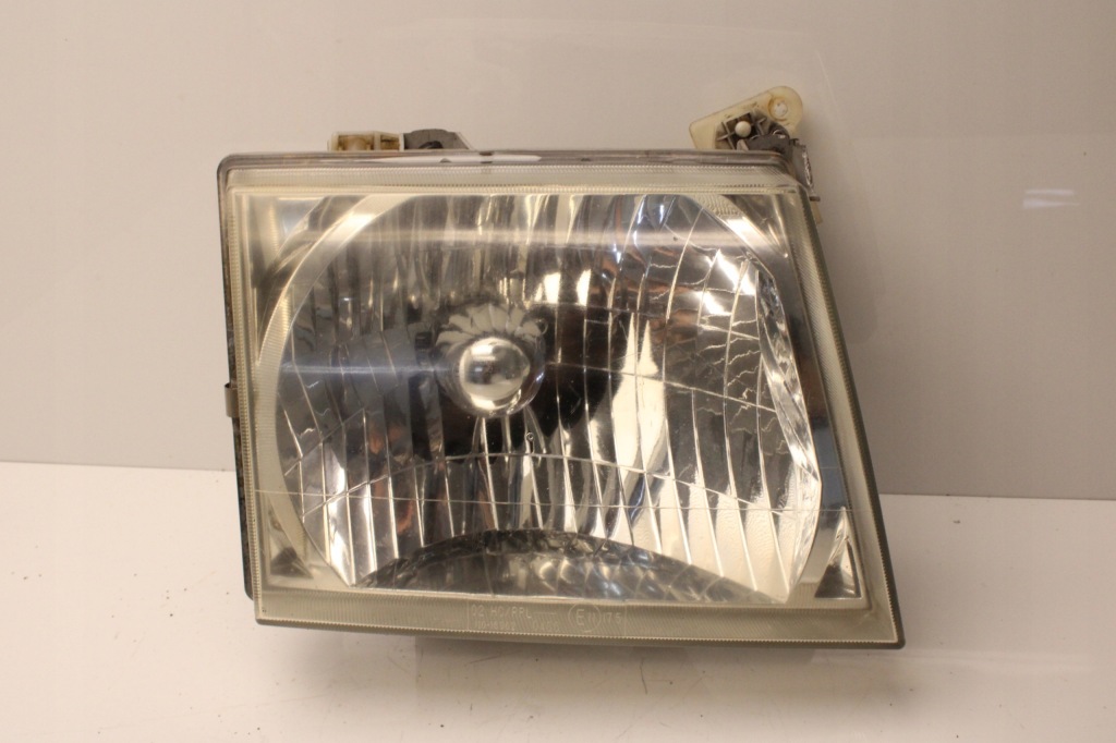 фото №1, Ford ranger iii lift 03-06r лампа права фара правий перед передній