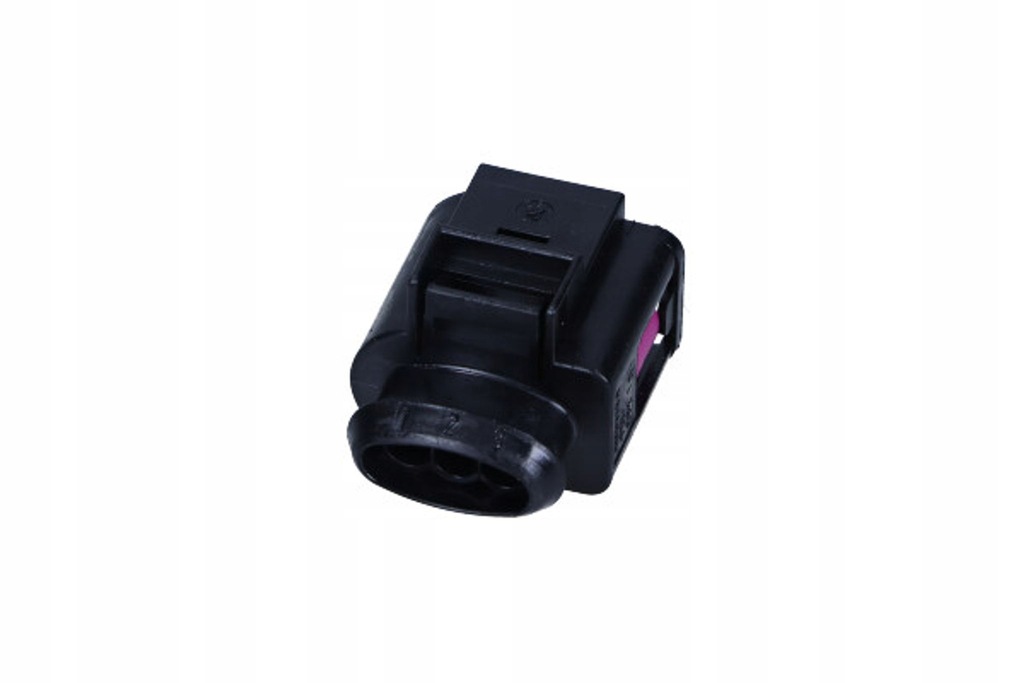 фото №1, Штекер vw passat 06-