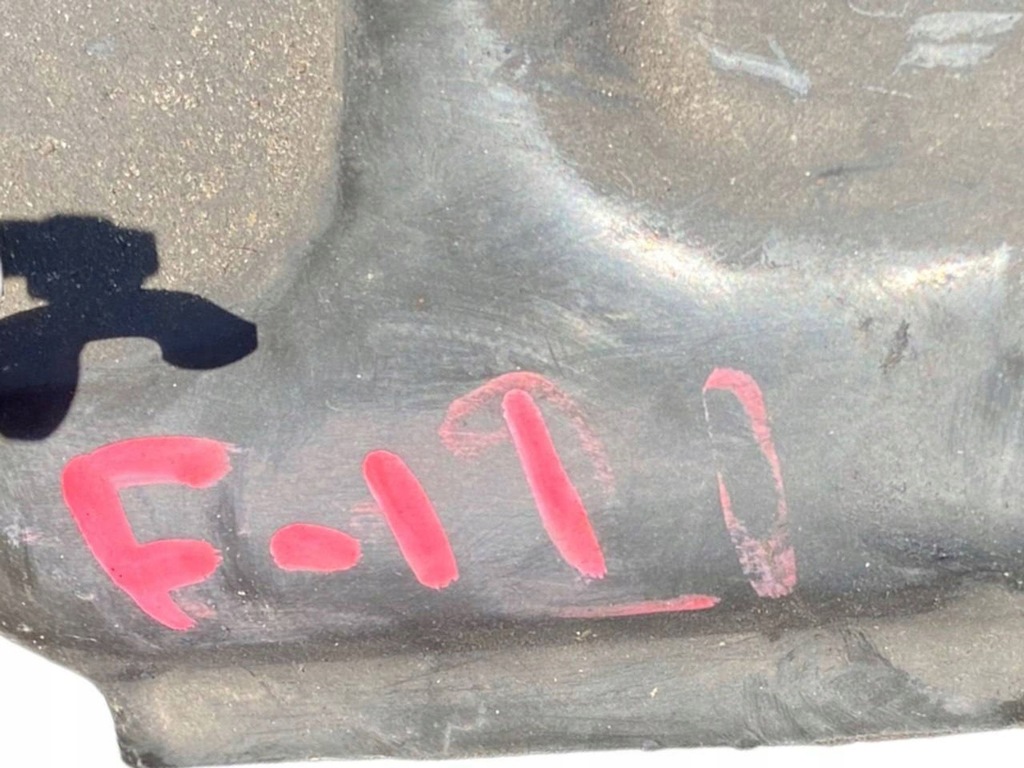 фото №9, Ford focus 2010 механическая 5-ступенчатая коробка передач передач