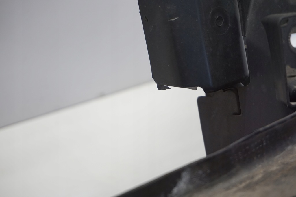 фото №8, Vw passat cc lift pas передній підсилювач 2.0tdi