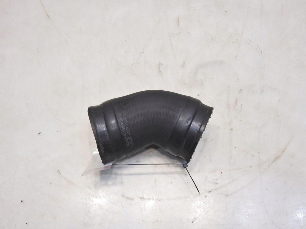 фото №6, Wąż труба интеркулер subaru outback iv 2.0 d