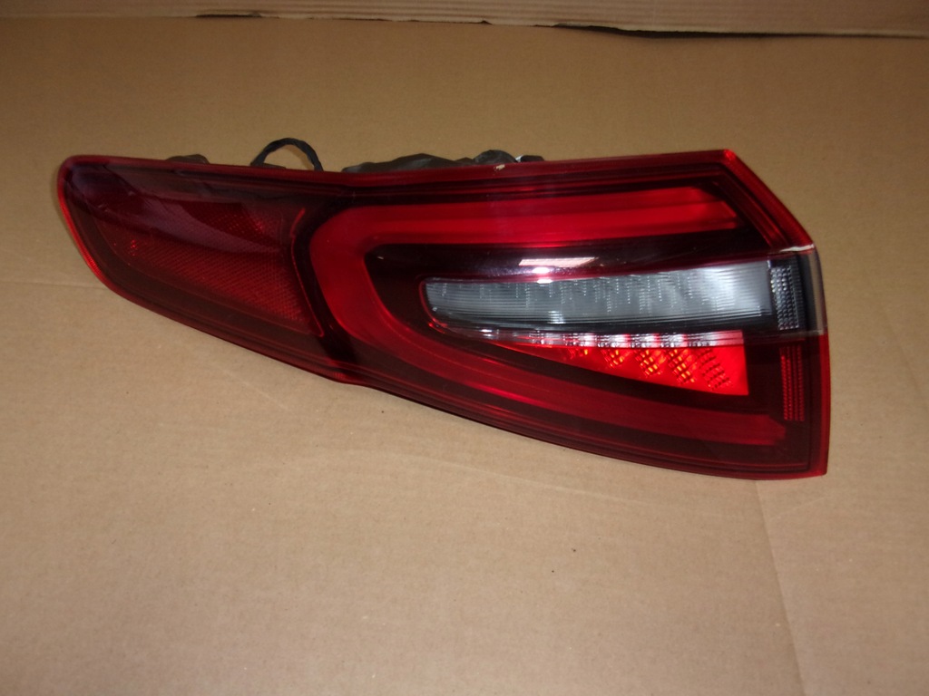 фото №1, Лампа задняя задняя левая alfa romeo stelvio