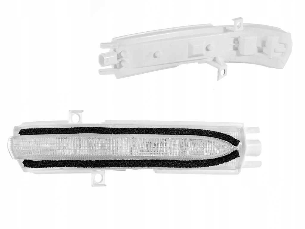 фото №9, Поворотник дзеркало led r accord 06-08 civic 04