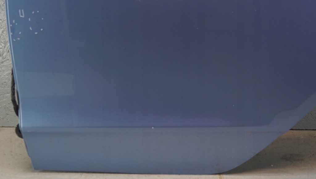 фото №8, Двері лівий задня hyundai ix35 xaf