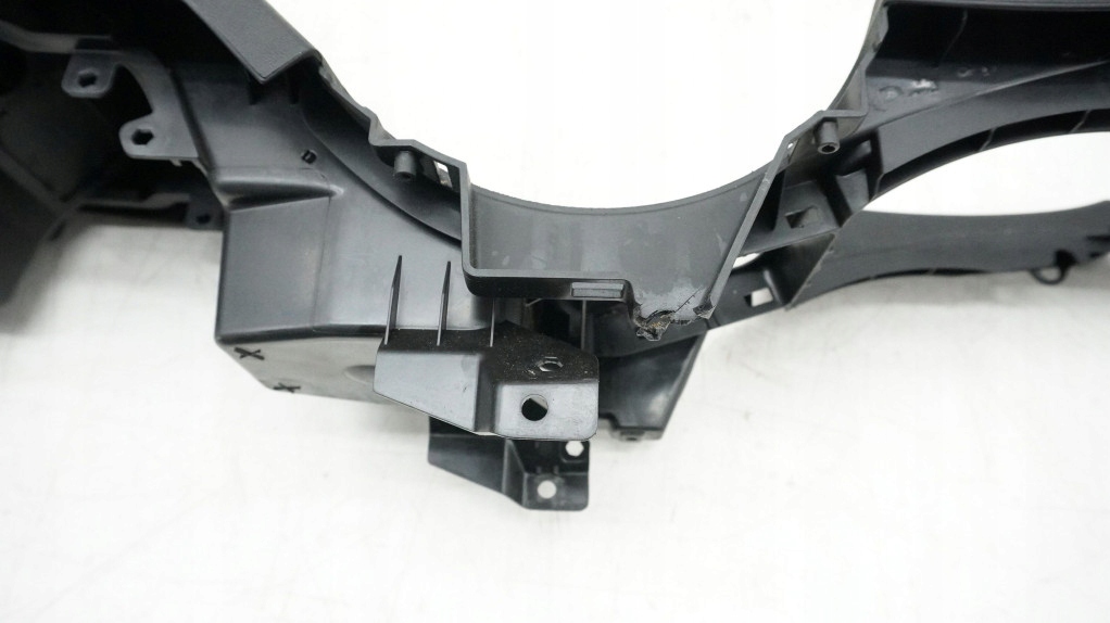 Тунель середній підлокітник saab 9-3 93 ii 12790310 Доставка