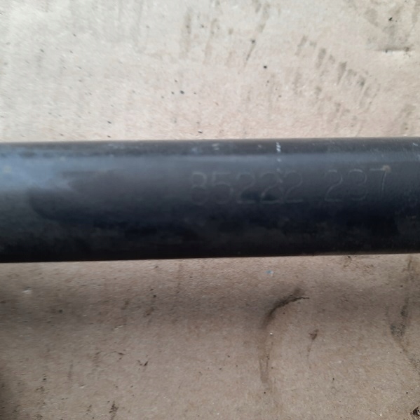 фото №6, Рычаг тяга задняя левый navara np300 d23 2.3dci 16r