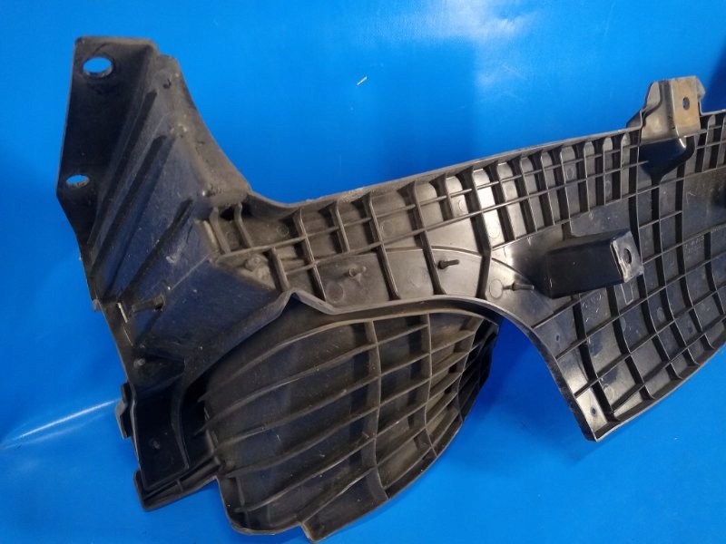 фото №5, Защита передний бампера honda insight 08-14 74117tm8a00