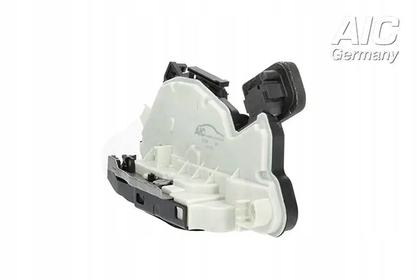 фото №13, 2x замки двері aic l+p do seat, vw alhambra, alhambra ii, beetle, golf 6