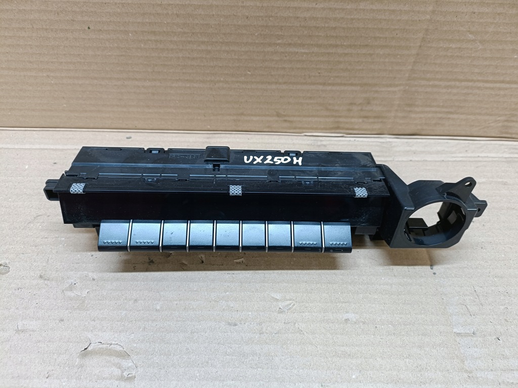 фото №1, Lexus ux модуль кондиционера 55900-76190